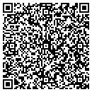 QR code with R W Apple & Assoc contacts