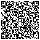 QR code with Hair Horizon contacts