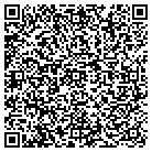 QR code with Manville Material Services contacts