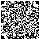 QR code with D & B Engineering Inc contacts