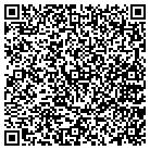 QR code with Z Paul Bogucki DDS contacts