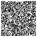 QR code with F & G Mechanical Corp contacts