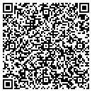 QR code with Glassboro Library contacts