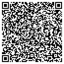 QR code with O'Donnell Architects contacts