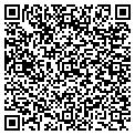 QR code with Vanilla Bean contacts