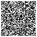 QR code with Howard Bernard contacts