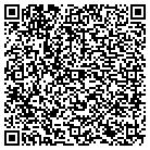 QR code with Big Thing Trucking Auto Trnspt contacts