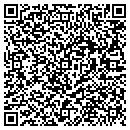 QR code with Ron Rotem DDS contacts
