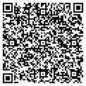 QR code with KFC contacts