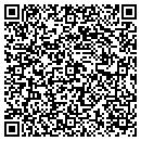 QR code with M Schatz & Assoc contacts