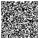 QR code with M&Splus.Com Corp contacts