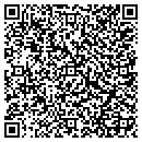 QR code with Zamo Inc contacts