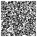 QR code with Haspel Marc DPM contacts