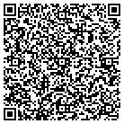 QR code with J V Auto Collision Inc contacts