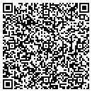 QR code with James Ellis Jr PHD contacts