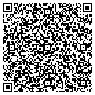 QR code with Cooper Health Syst Dept-Mdcn contacts