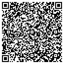 QR code with DMV Intl contacts