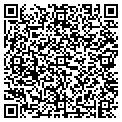 QR code with Oasis Cleaning Co contacts