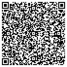 QR code with J & J Home Improvements contacts