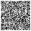 QR code with Agnic Decks contacts