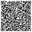 QR code with C S Focus contacts