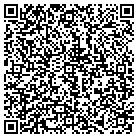 QR code with B J's Country Store & Deli contacts
