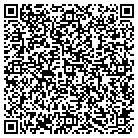 QR code with Tres Amigos Tree Service contacts