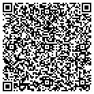QR code with Hackensack Pediatrics contacts