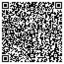 QR code with P Moul & Assoc contacts