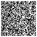 QR code with A & P Food Store contacts