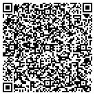 QR code with Alexandra M Barbo PHD contacts