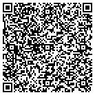 QR code with One Life Christian Book Store contacts