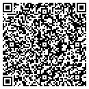 QR code with U & I No 1 Liquors contacts