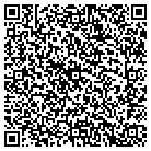QR code with Jeffrey M Warshauer Do contacts