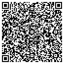 QR code with R T Sigle contacts