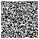 QR code with R & L Power Center contacts