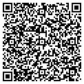 QR code with P M Belmont CLU contacts