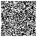 QR code with Pure World Inc contacts