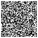 QR code with Real Art Studio contacts