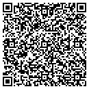 QR code with R&R Global Connections contacts