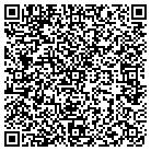 QR code with C&S Custom Builders Inc contacts