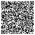 QR code with Demian and Company PC contacts