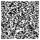 QR code with Serin Physics Laboratories Lib contacts