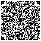 QR code with Gallegos Lighting Design contacts