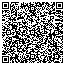 QR code with Detour Limo contacts