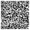 QR code with L C M Partners contacts