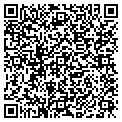 QR code with MHI Inc contacts
