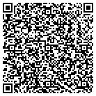 QR code with Cahuilla Mountain Farm contacts