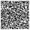 QR code with F R Plastics Corp contacts