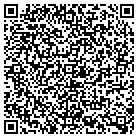 QR code with J & W Corporate Calligraphy contacts